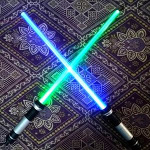 Holoween Pieces/set lightsaber sword  Boy Girl